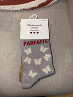 Chaussettes « Parfaite »