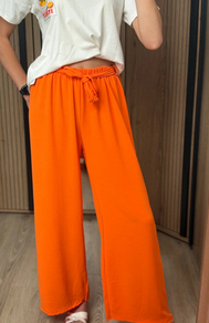 Pantalon fluide 36-44
