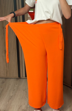 Pantalon fluide 36-44