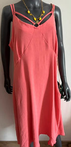 Robe anneau 48-52