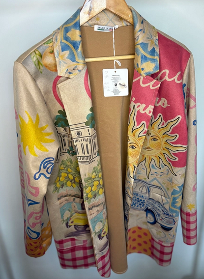 Veste Dolce vita 42-46