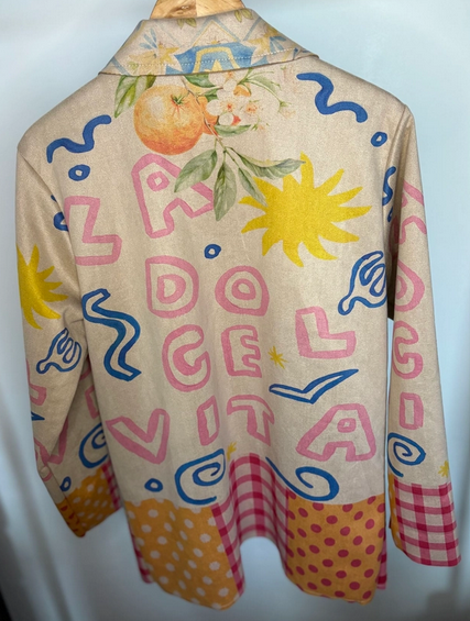 Veste Dolce vita 42-46