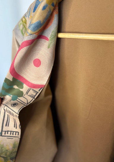 Veste Dolce vita 42-46