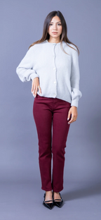 Pantalon Straight_leg (coupe droite)