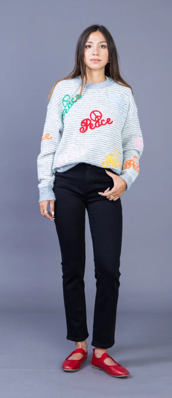 Pantalon Straight_leg (coupe droite)