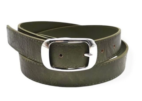 Ceinture fine