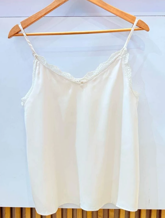 Top satin