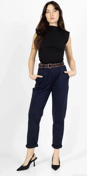 Pantalon Milano 36-42