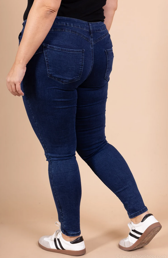 Jeans Slim
