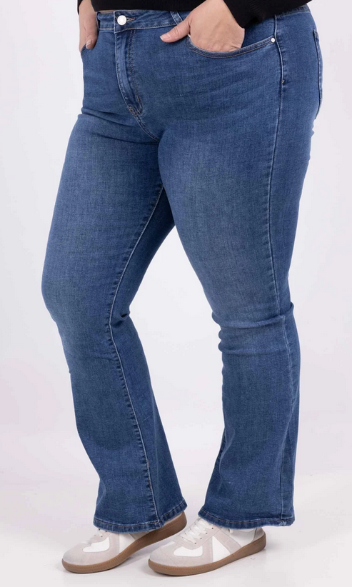 Jeans droit