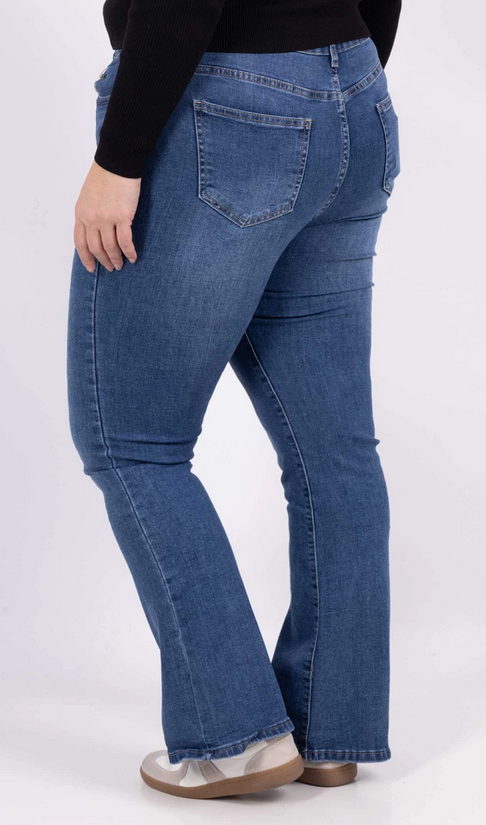 Jeans droit