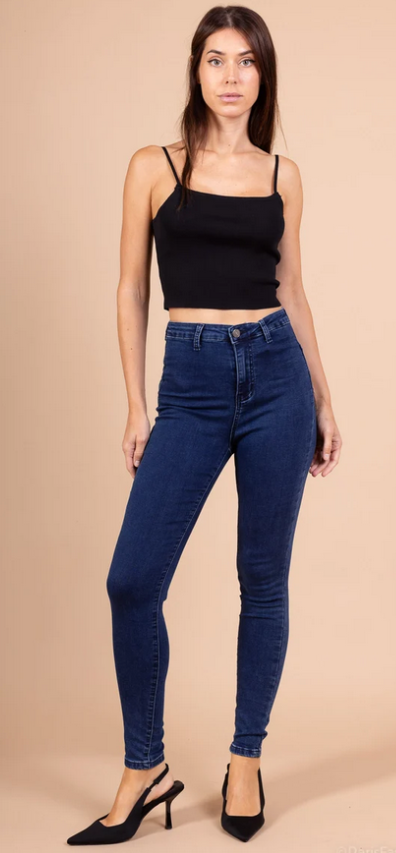 Jeans slim