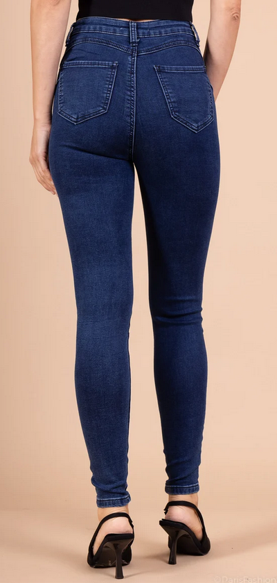 Jeans slim