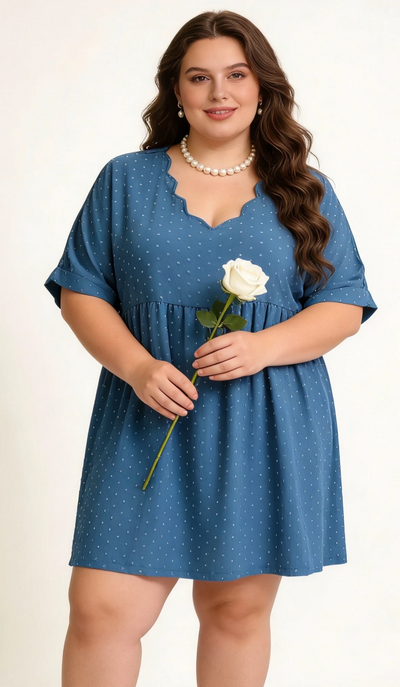 Robe bohème