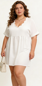 Robe bohème