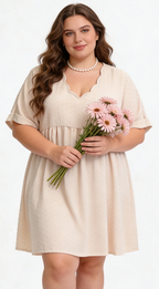 Robe bohème