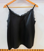 Top satin