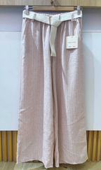 Pantalon + ceinture 36-42
