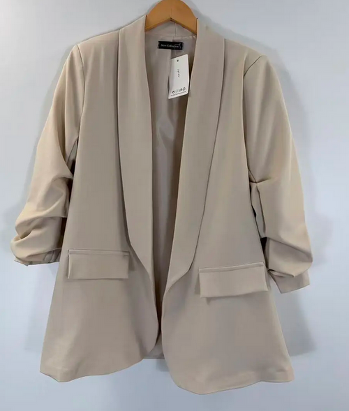 Blazer 36-44