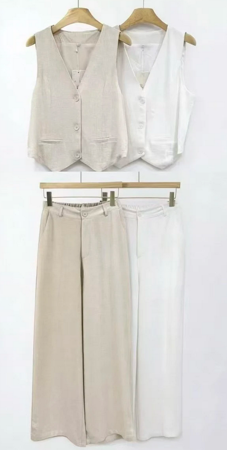 Ensemble lin