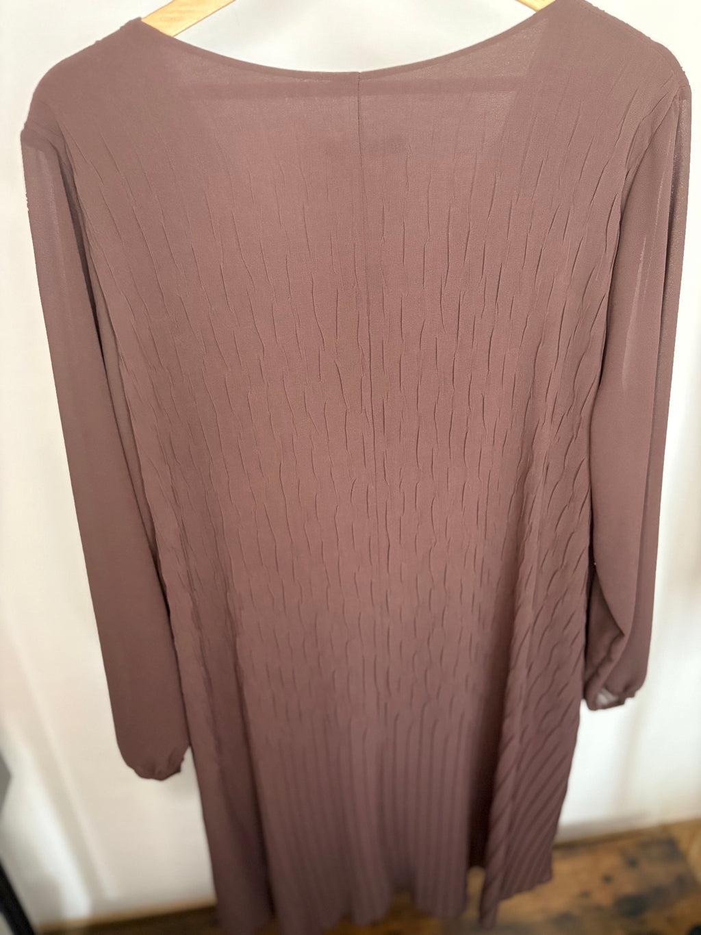 Robe Automne 38-46