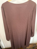 Robe Automne 38-46
