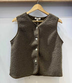 Gilet sans manches 42-48