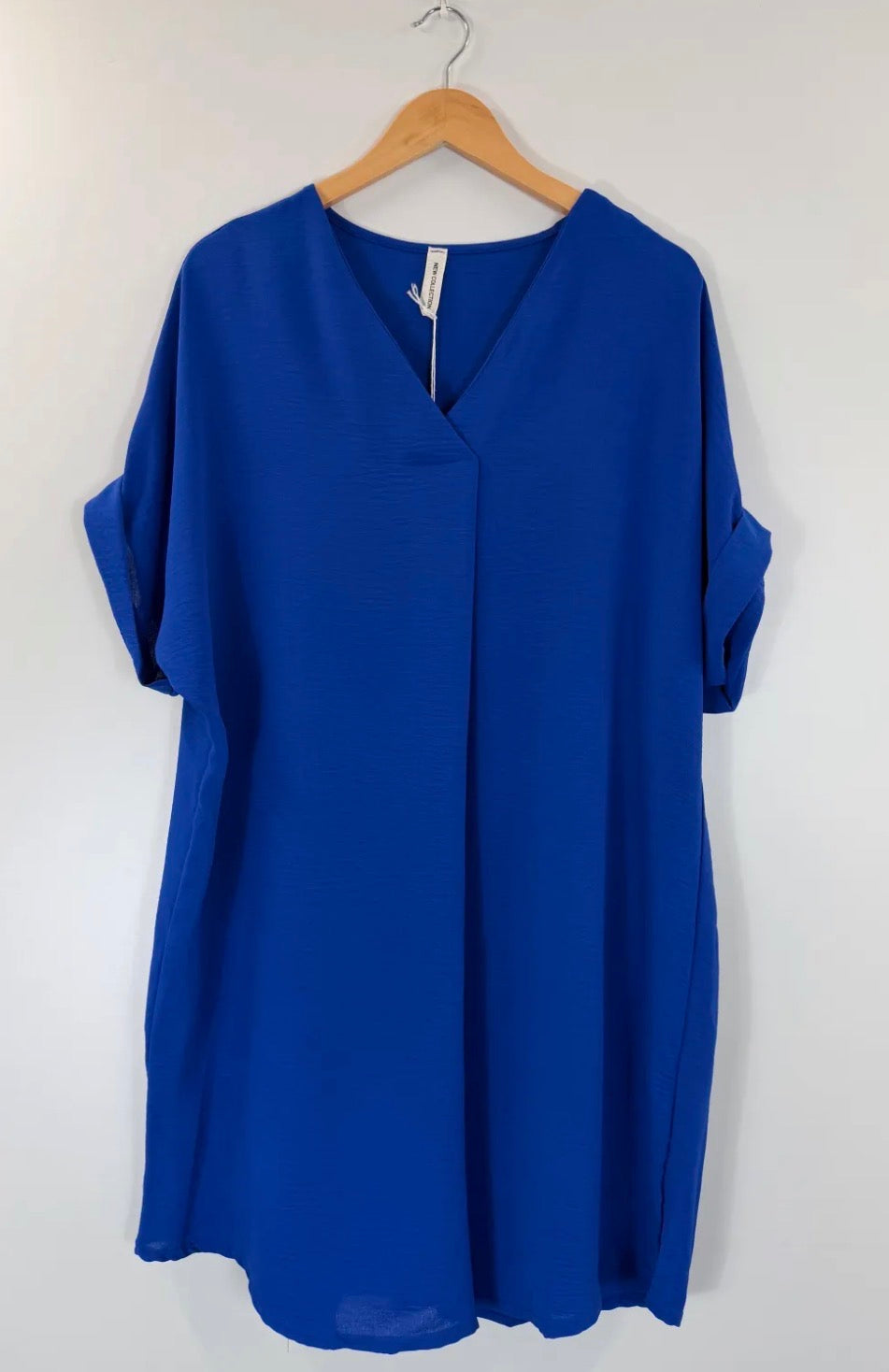 Robe fluide 36-46