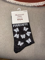 Chaussettes « Parfaite »