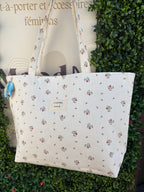Sac « J’adore »