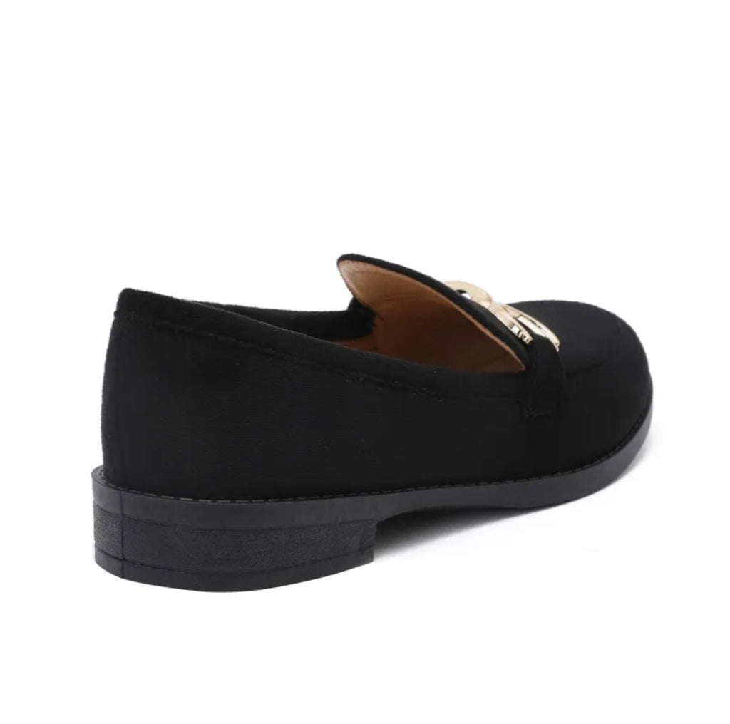Mocassins