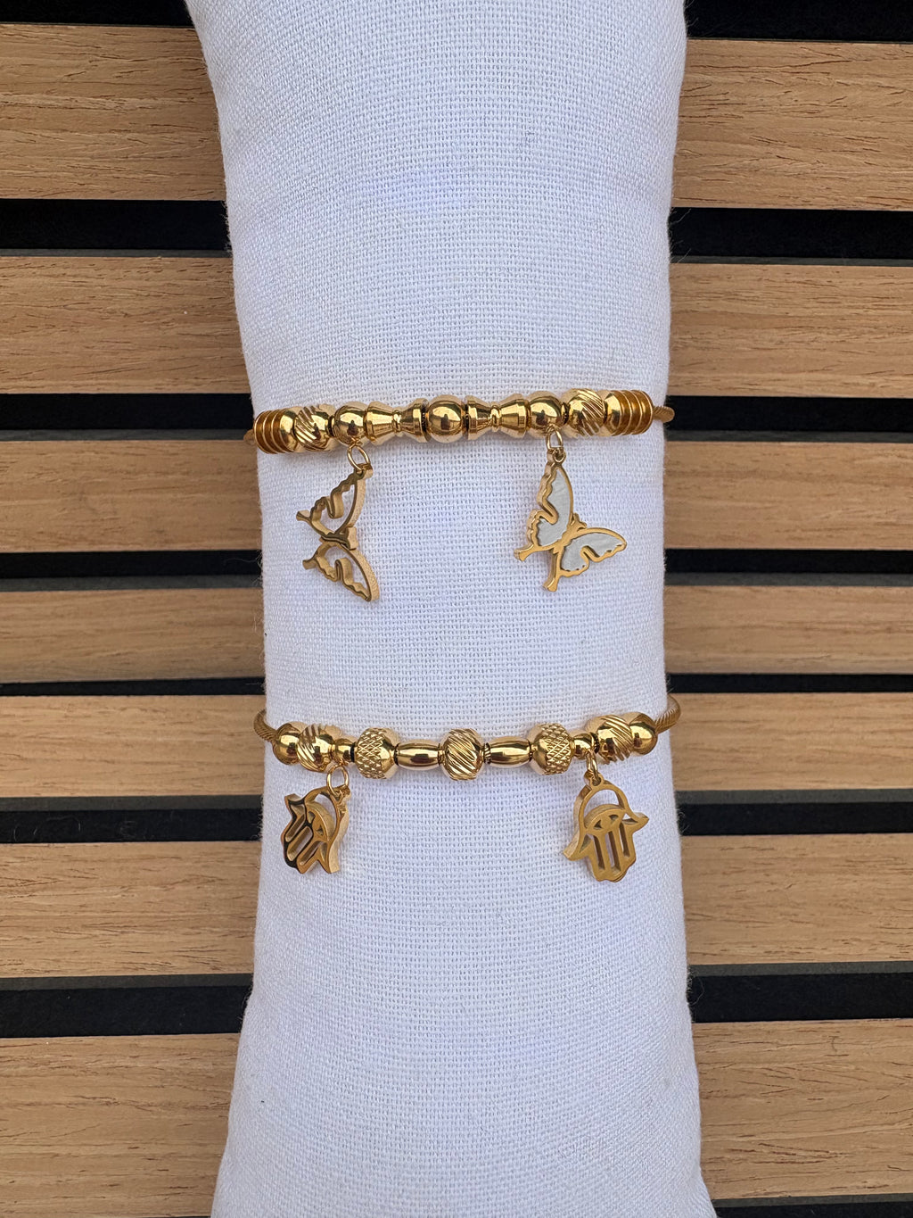 Bracelet