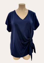 T-shirt noeud 44-50