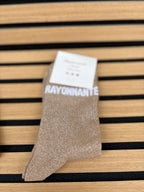 Chaussettes « Rayonnante »