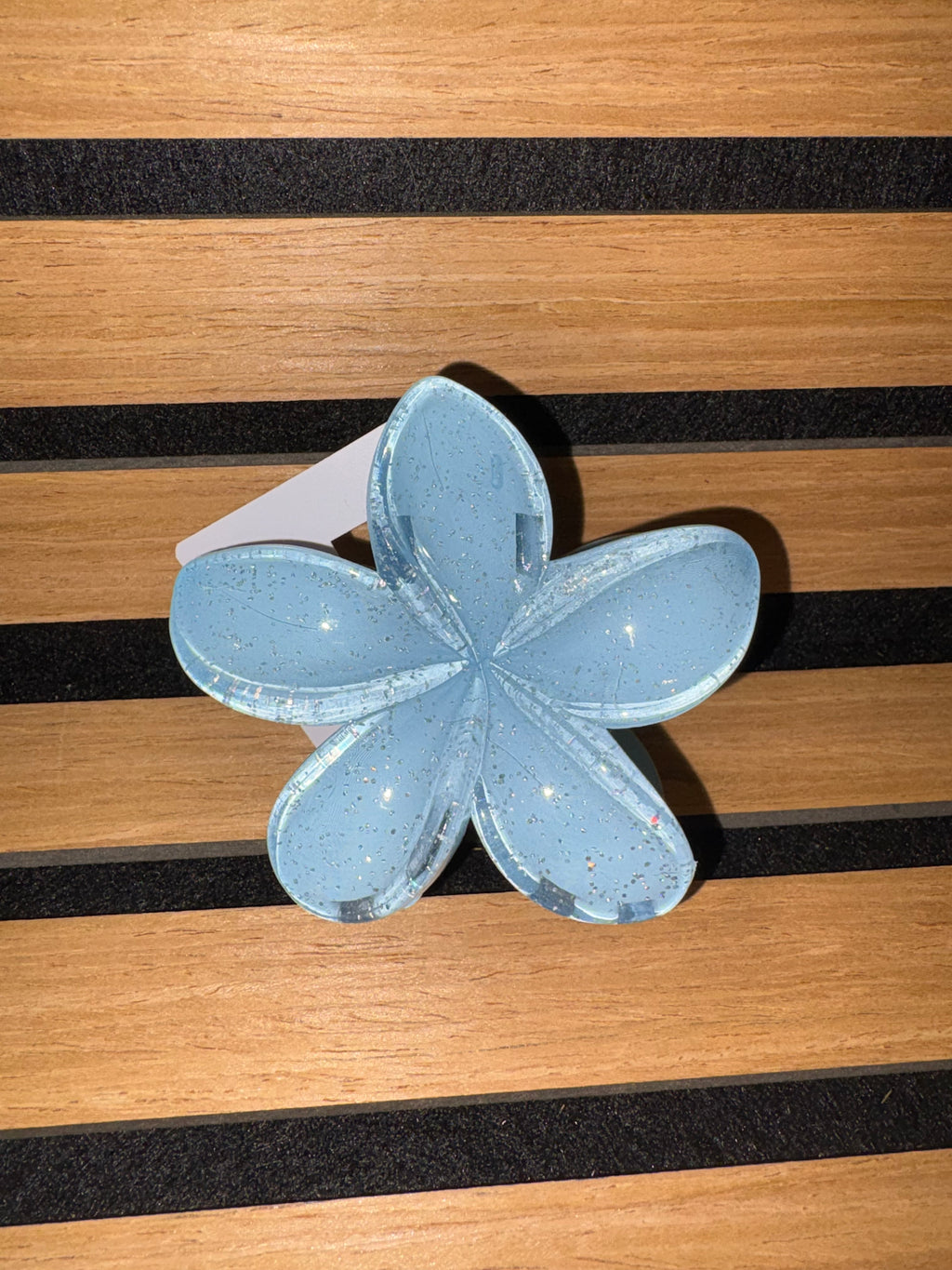 Pince fleurs