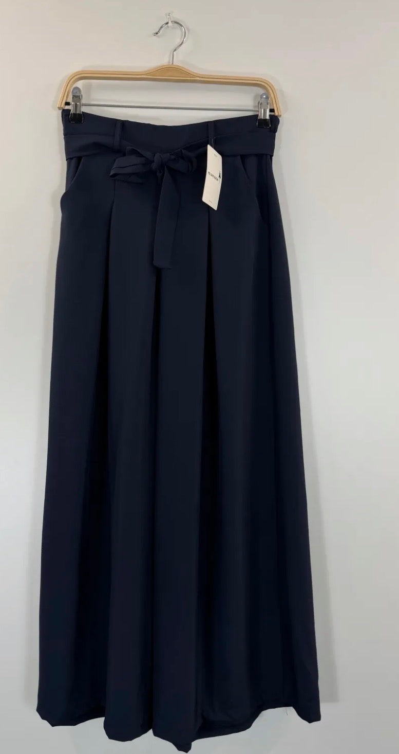 Pantalon large 36-44