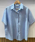 Chemise lin 42-48