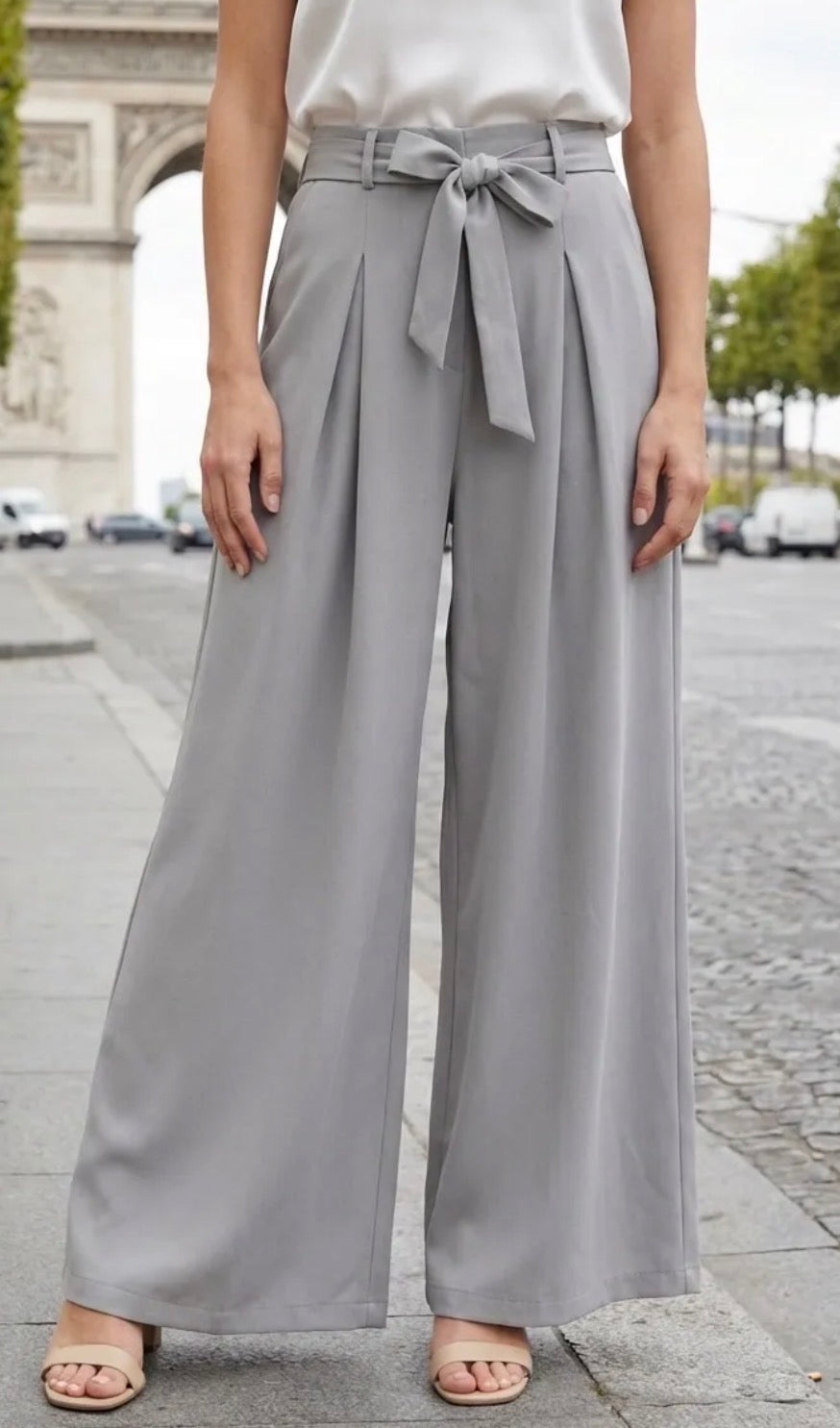 Pantalón 36-44