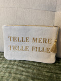 Pochette « Telle mère telle fille »