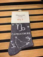 Chaussettes Signe du zodiaque