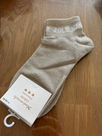 Chaussettes « jolie nana »