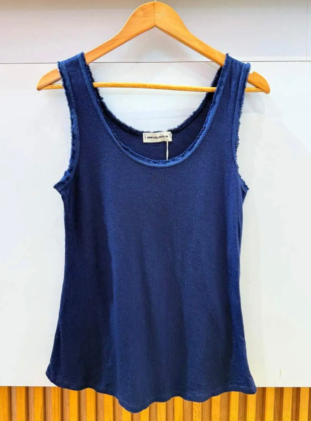 Top extensible