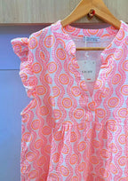 Robe mandala 36-42