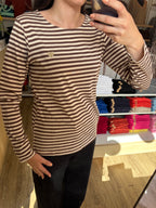 T-shirt manches longues