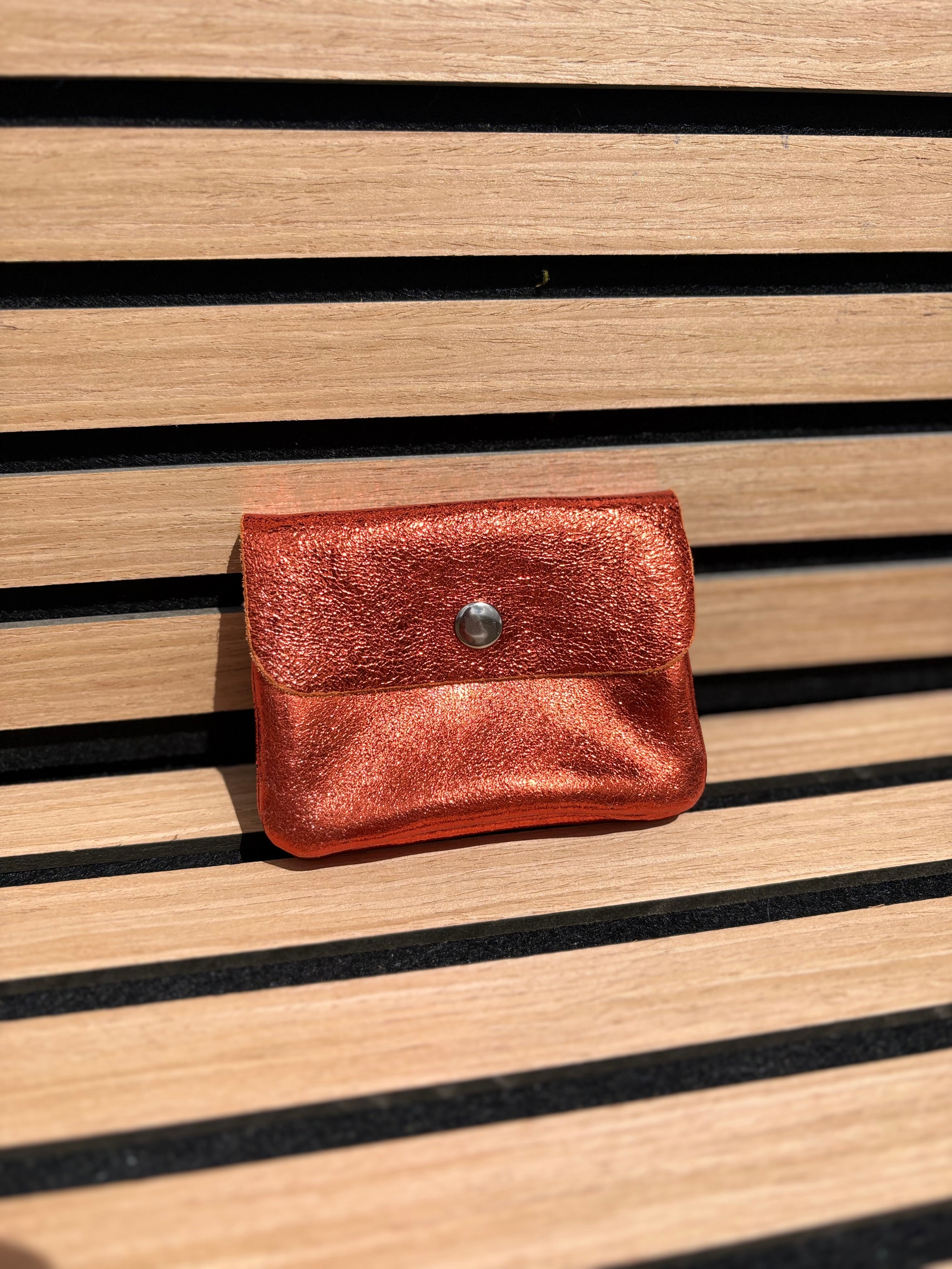 Petit porte-monnaie
