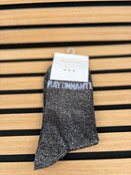 Chaussettes « Rayonnante »