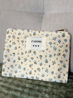 Pochette « J’adore »