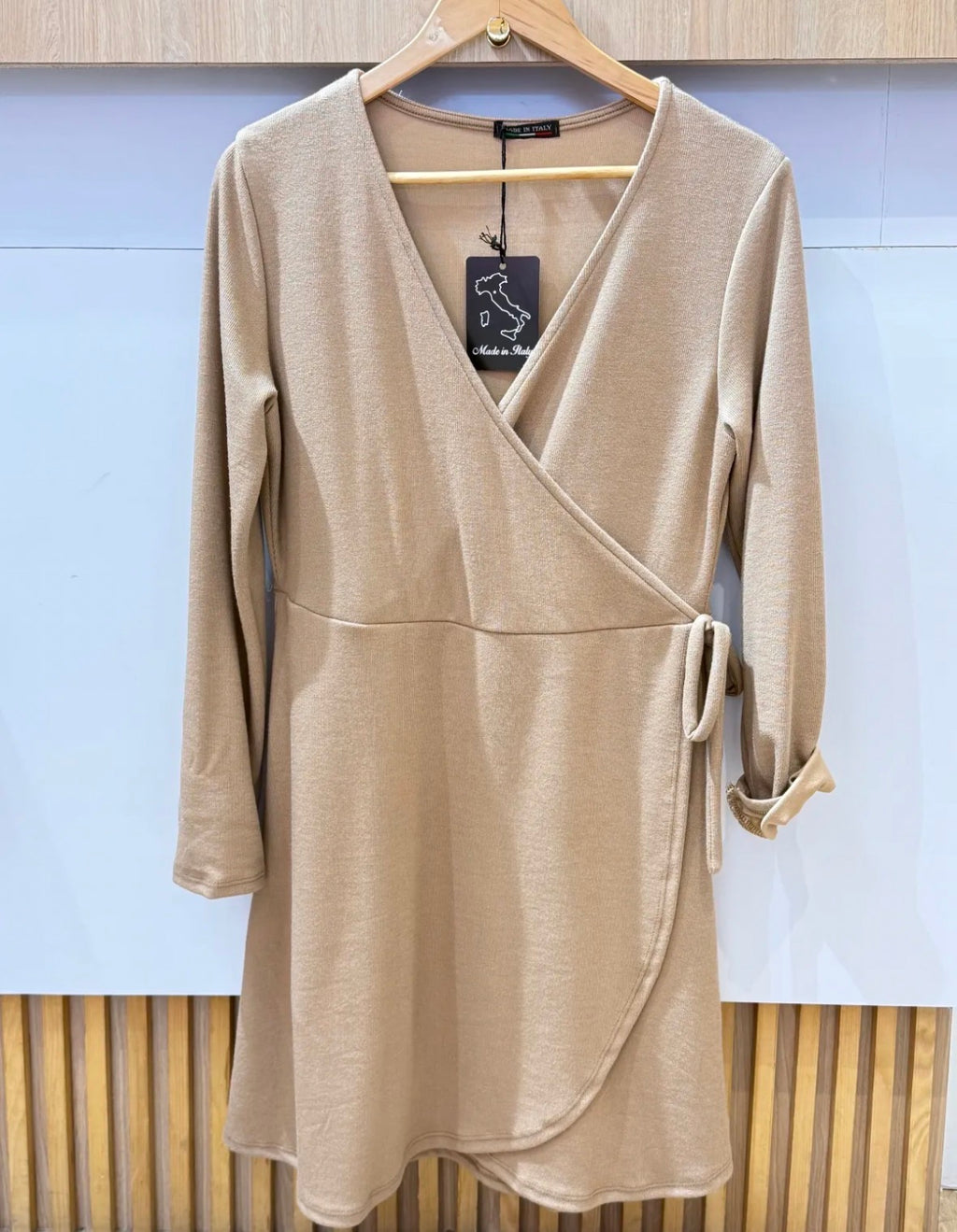 Robe courte 36-42