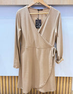 Robe courte 36-42