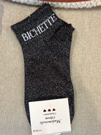 Chaussettes courte « Bichette »